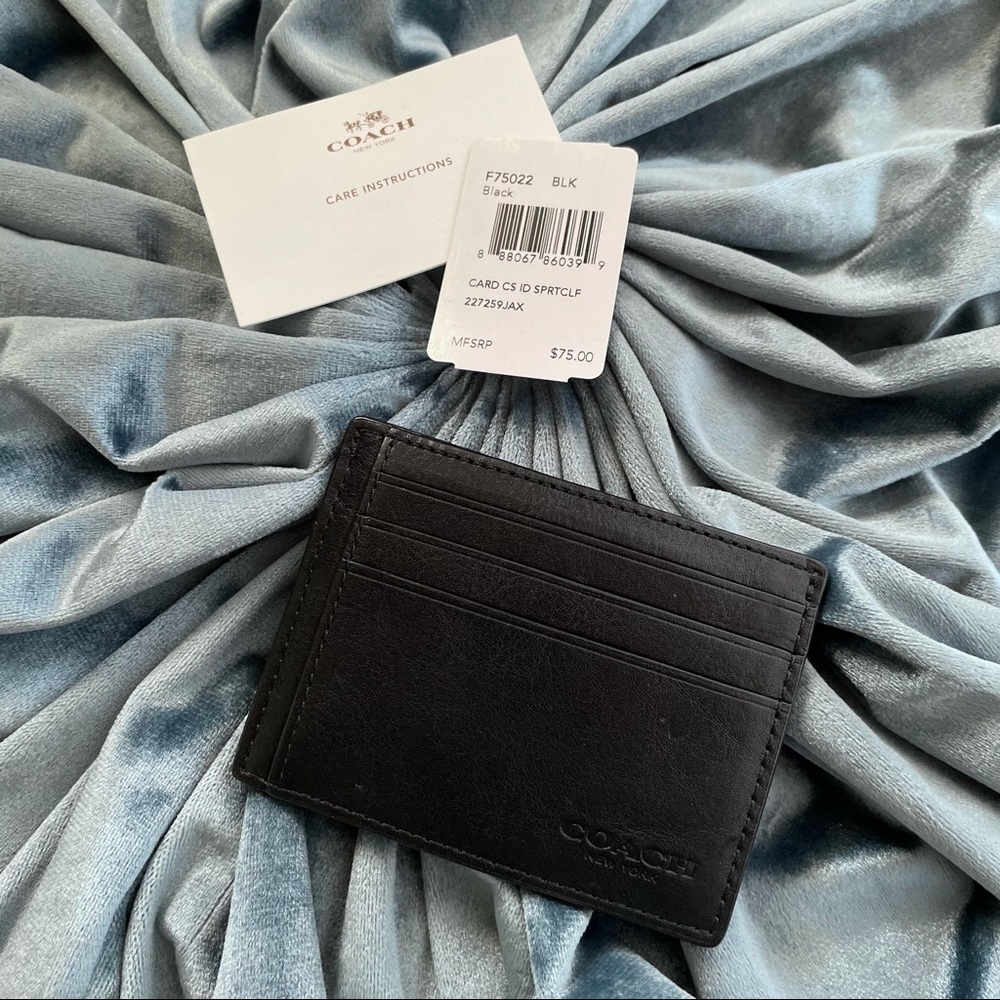 Card holder